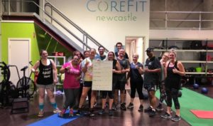 Group Fitness