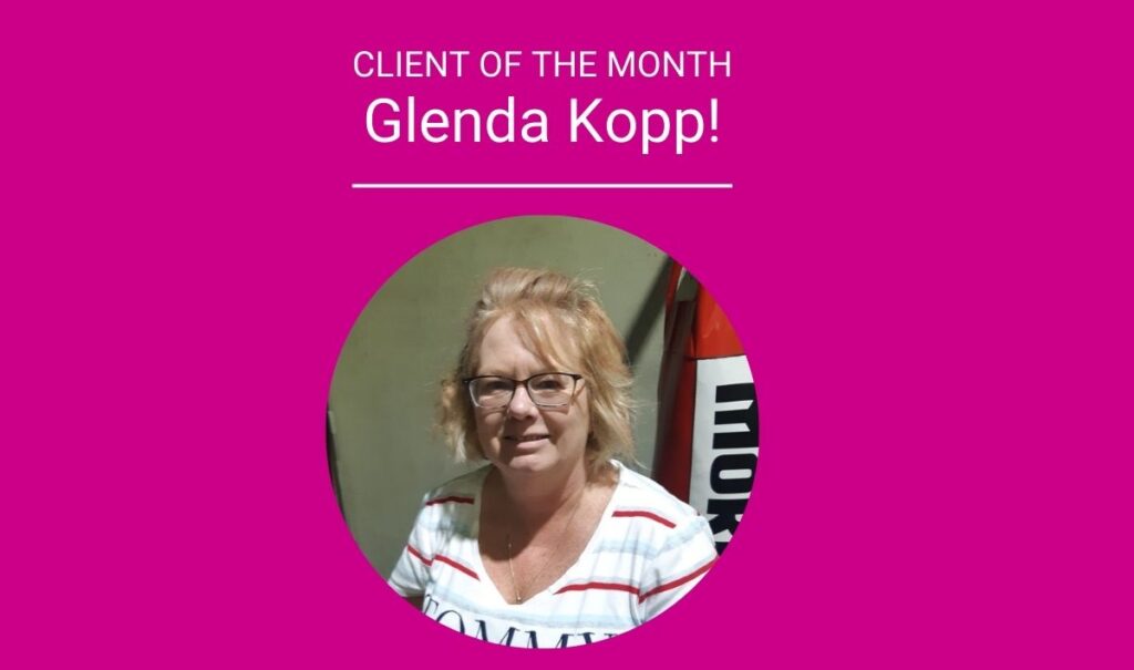 Glenda Kopp