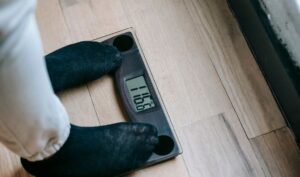 Should you watch the scale?
