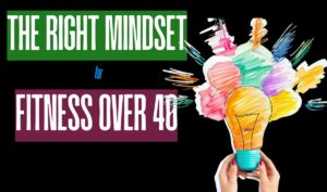 fitness mindset